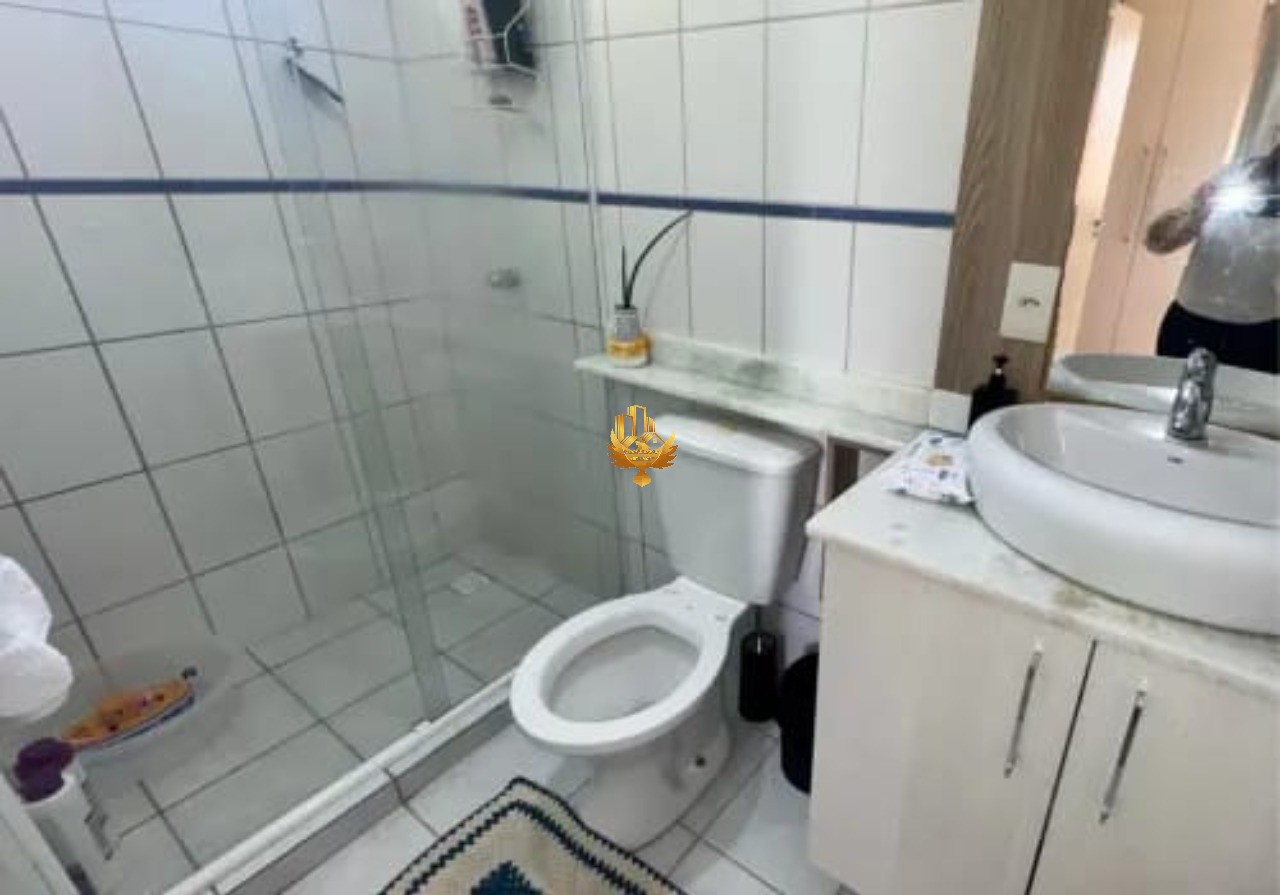 Apartamento à venda com 2 quartos, 48m² - Foto 11