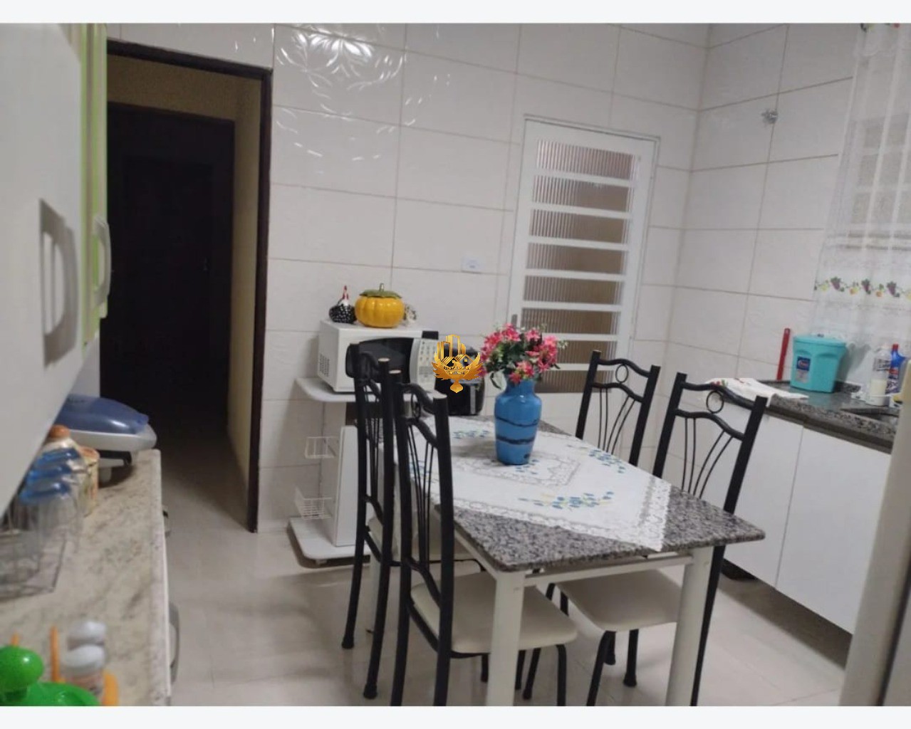 Casa à venda com 3 quartos - Foto 5