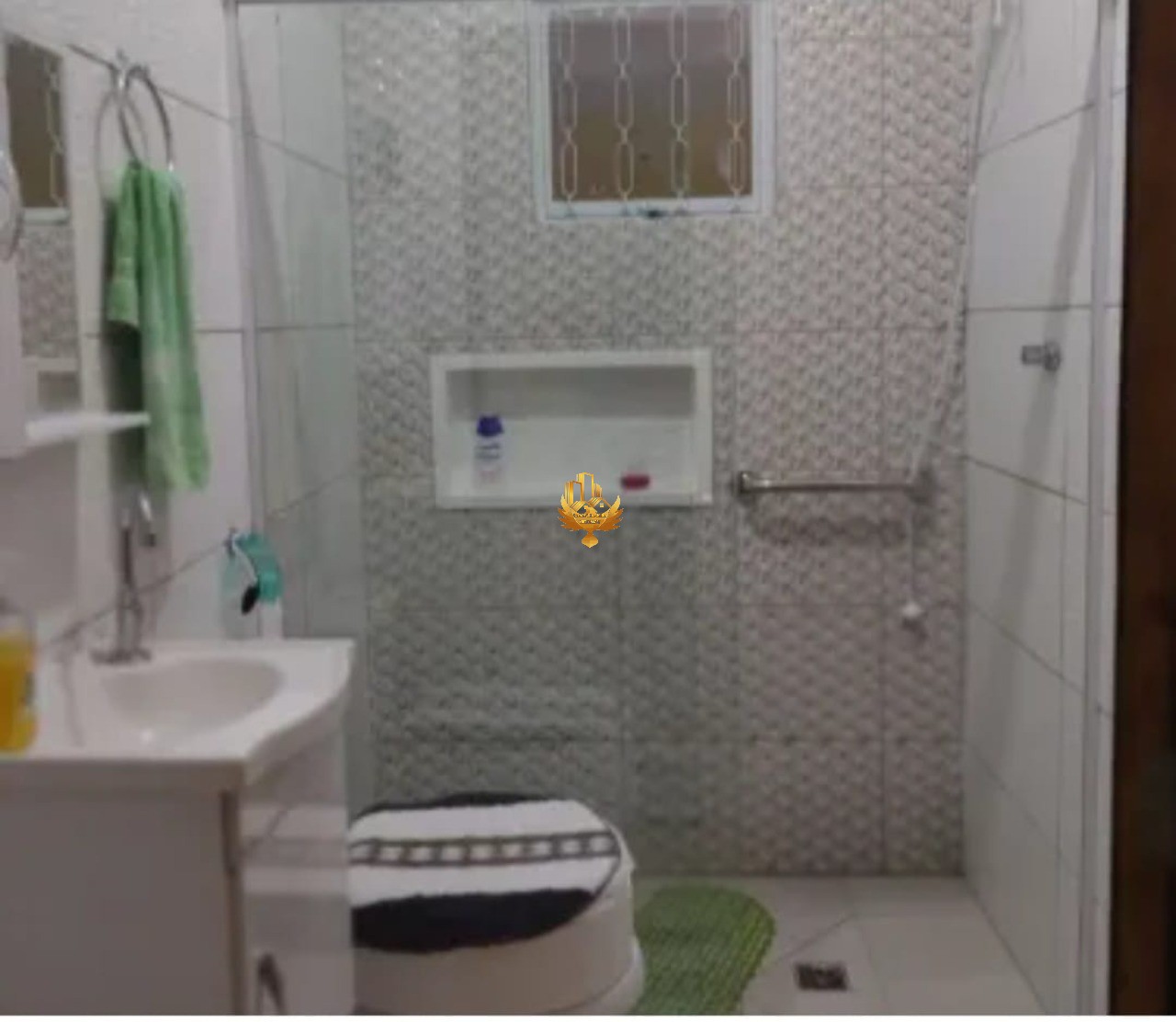 Casa à venda com 3 quartos - Foto 11