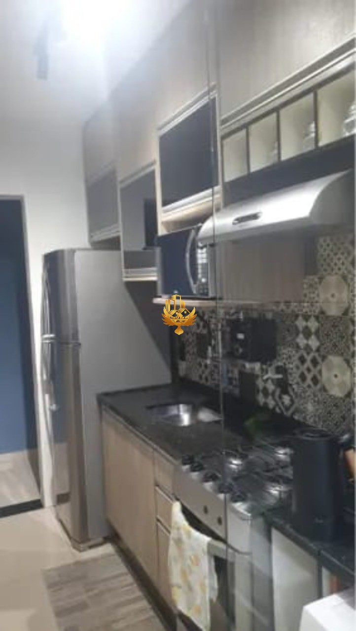 Apartamento, 2 quartos, 47 m² - Foto 4