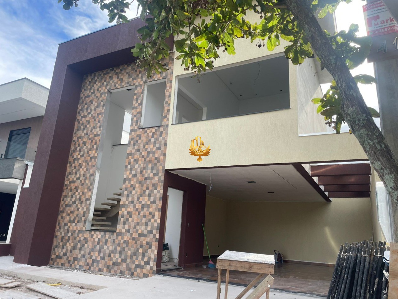 Casa à venda com 3 quartos - Foto 24
