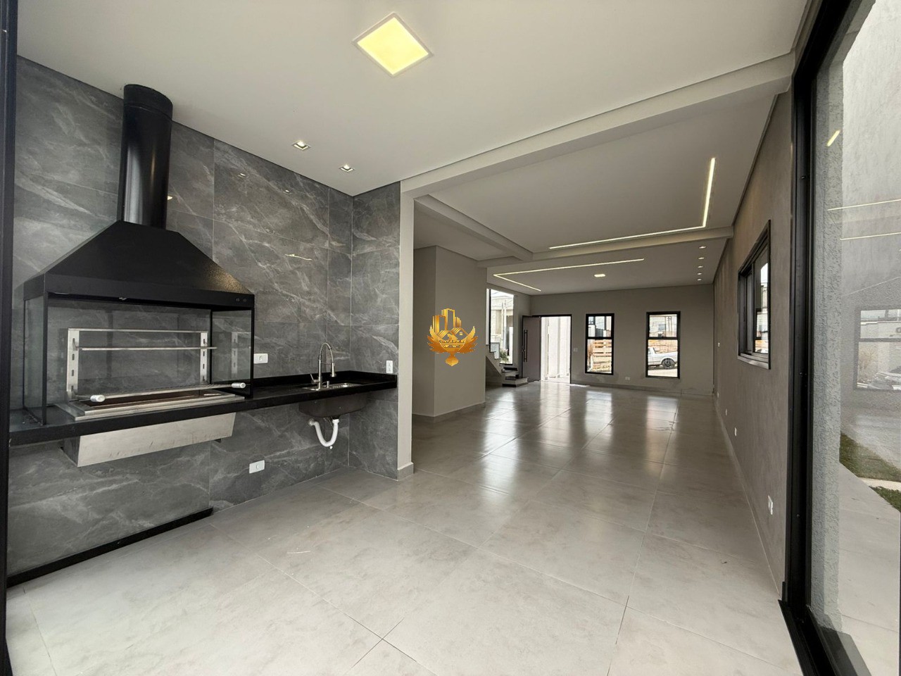 Casa à venda com 3 quartos - Foto 9