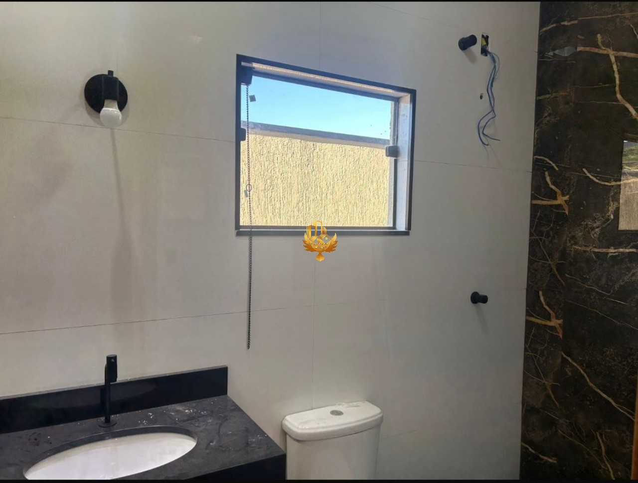 Casa à venda com 3 quartos - Foto 21