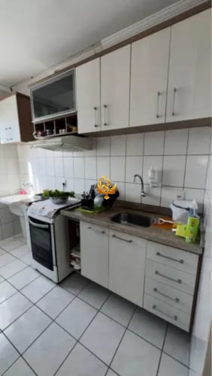 Apartamento à venda com 2 quartos, 48m² - Foto 5
