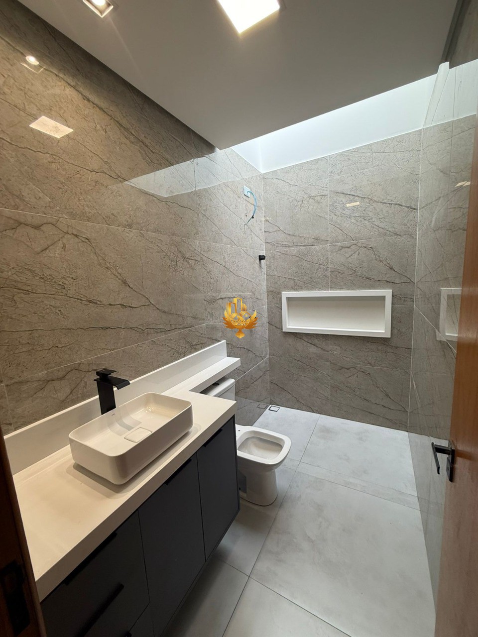 Casa à venda com 3 quartos - Foto 18