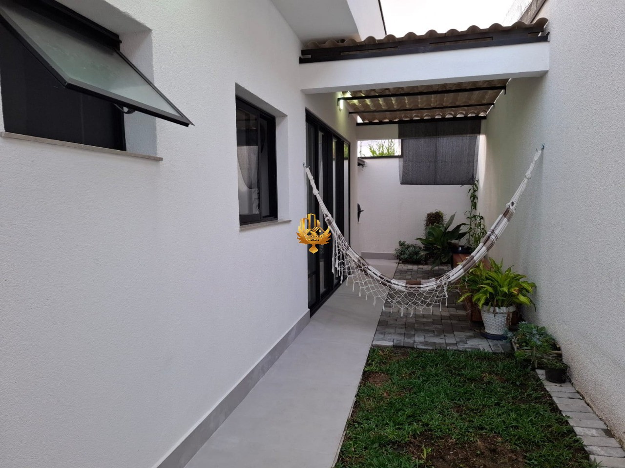 Casa, 3 quartos - Foto 11