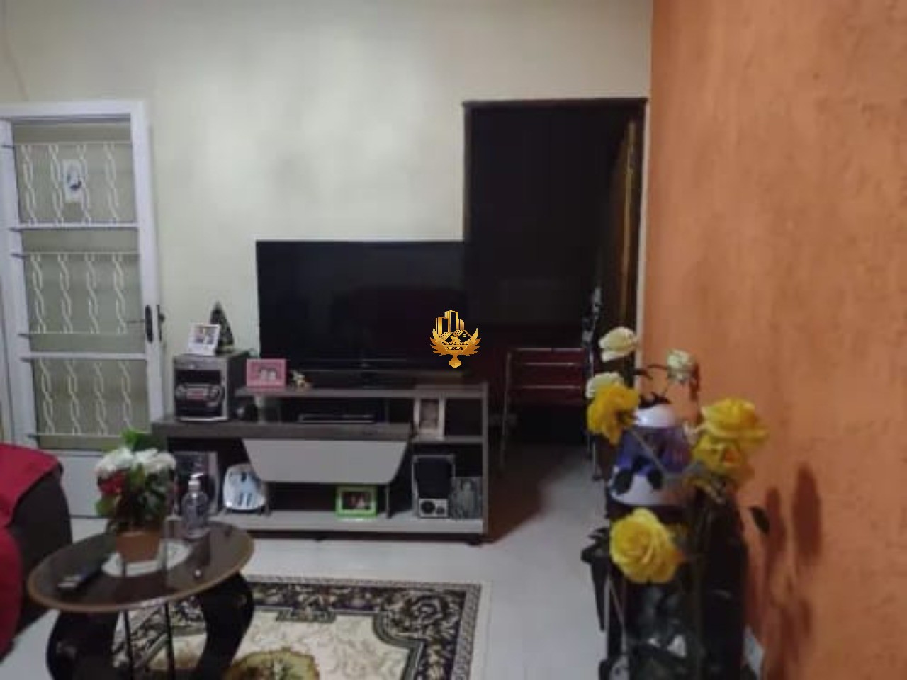 Casa à venda com 3 quartos - Foto 3