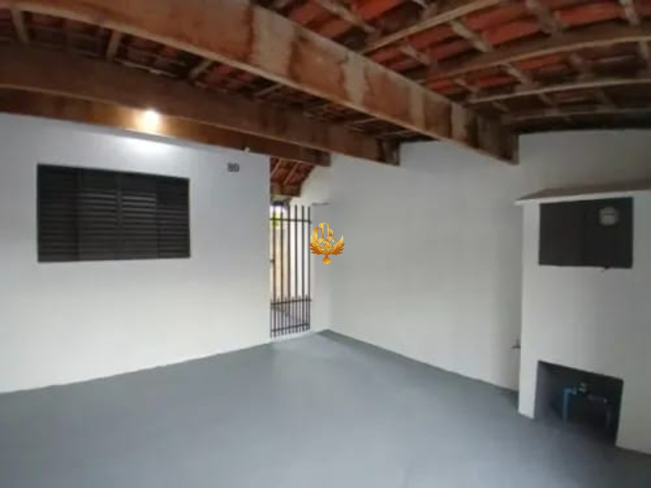 Casa à venda com 2 quartos - Foto 1