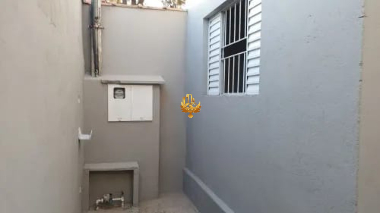 Casa, 1 quarto - Foto 16