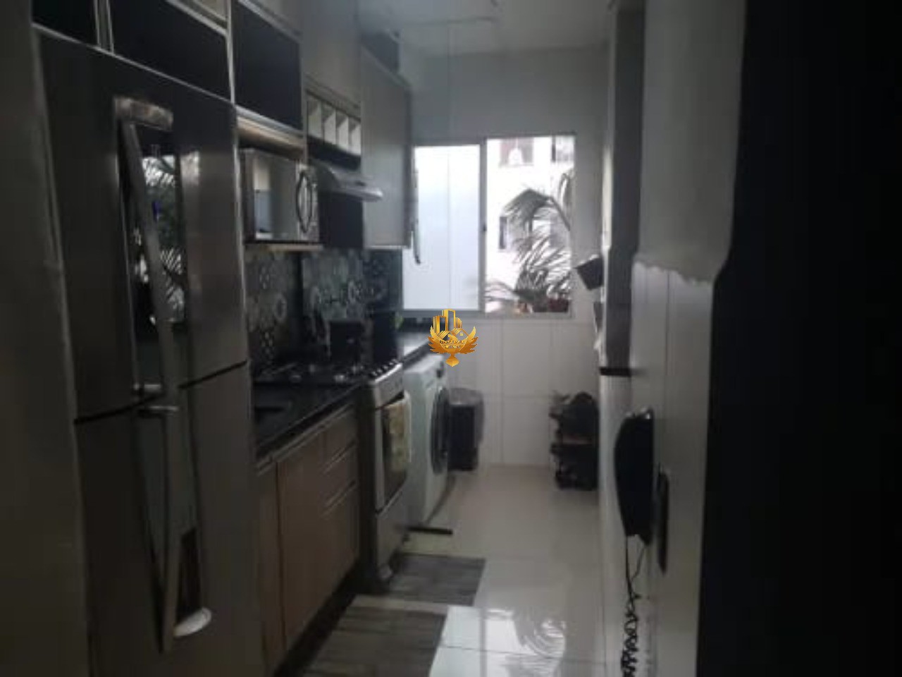 Apartamento, 2 quartos, 47 m² - Foto 6