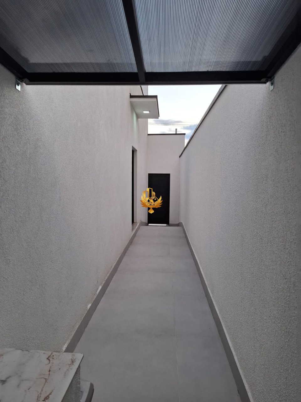 Casa, 3 quartos - Foto 9