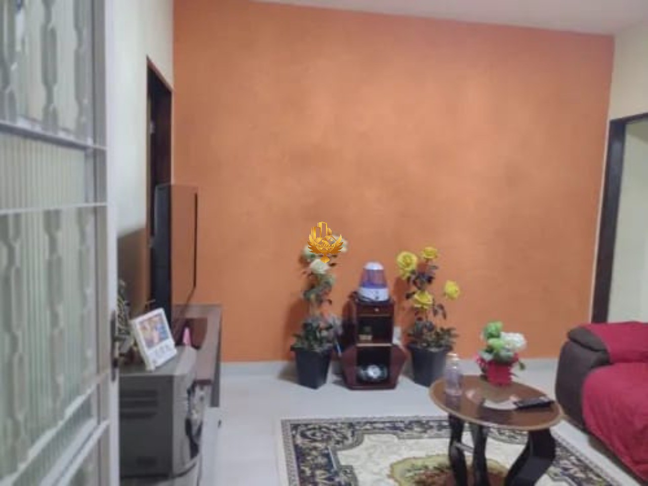 Casa à venda com 3 quartos - Foto 7
