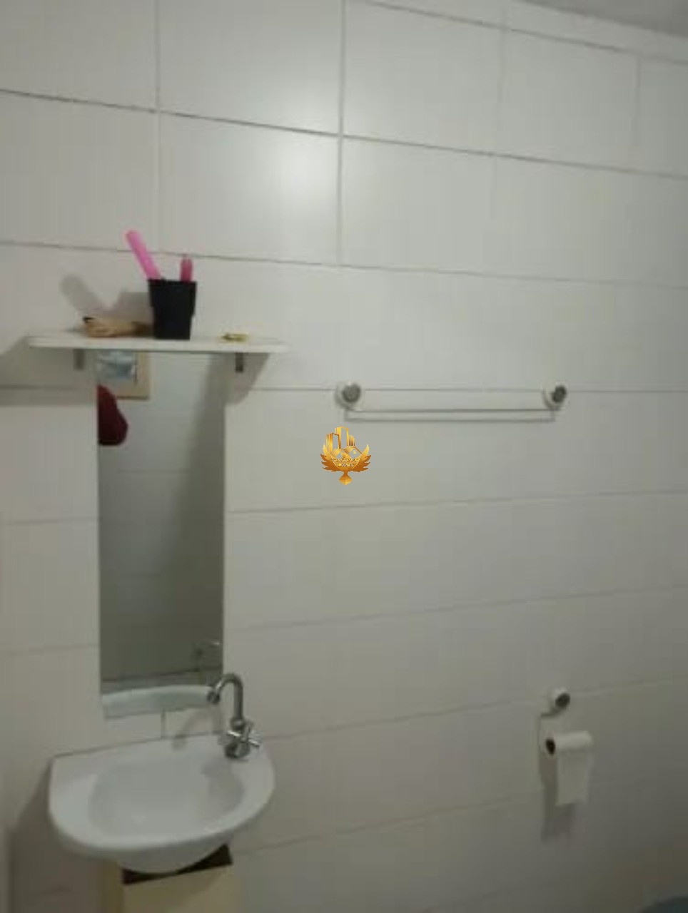 Apartamento à venda com 2 quartos, 50m² - Foto 6
