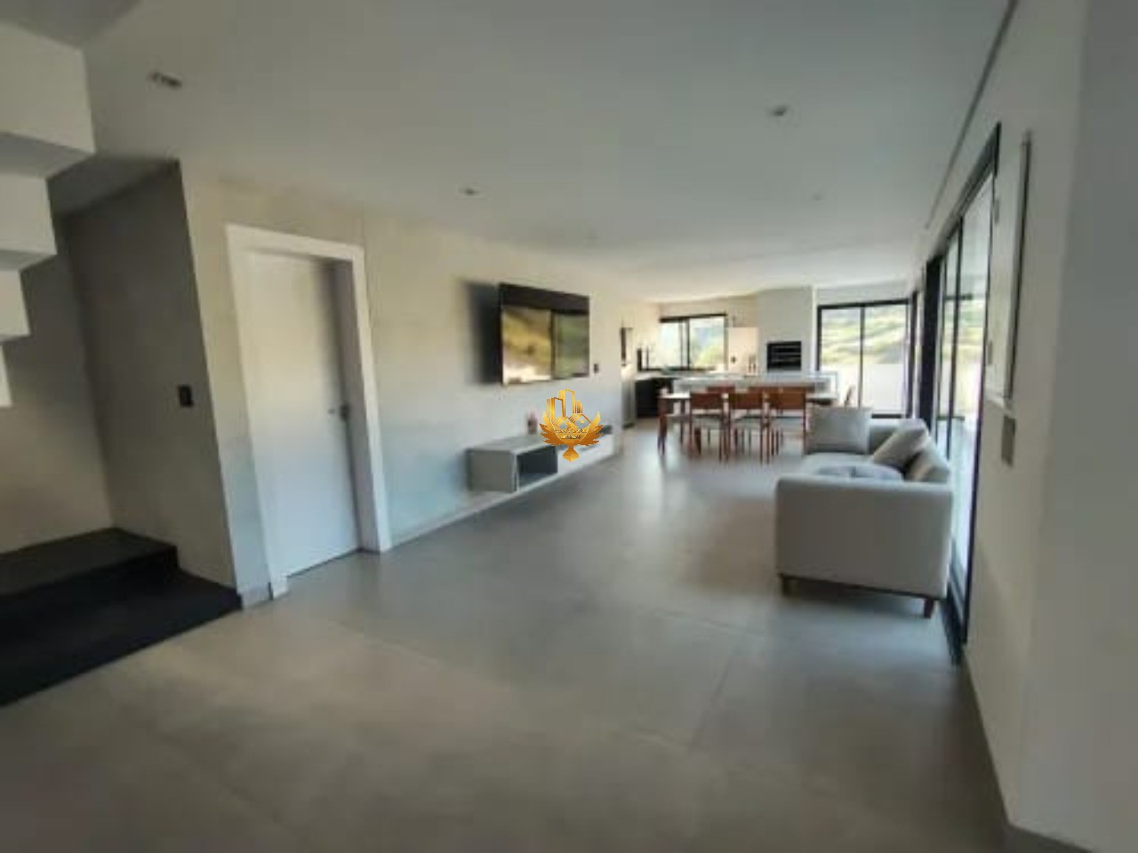 Casa à venda com 4 quartos - Foto 5