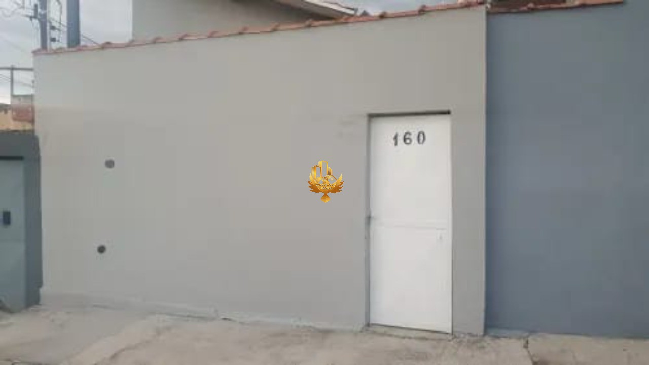 Casa, 1 quarto - Foto 18