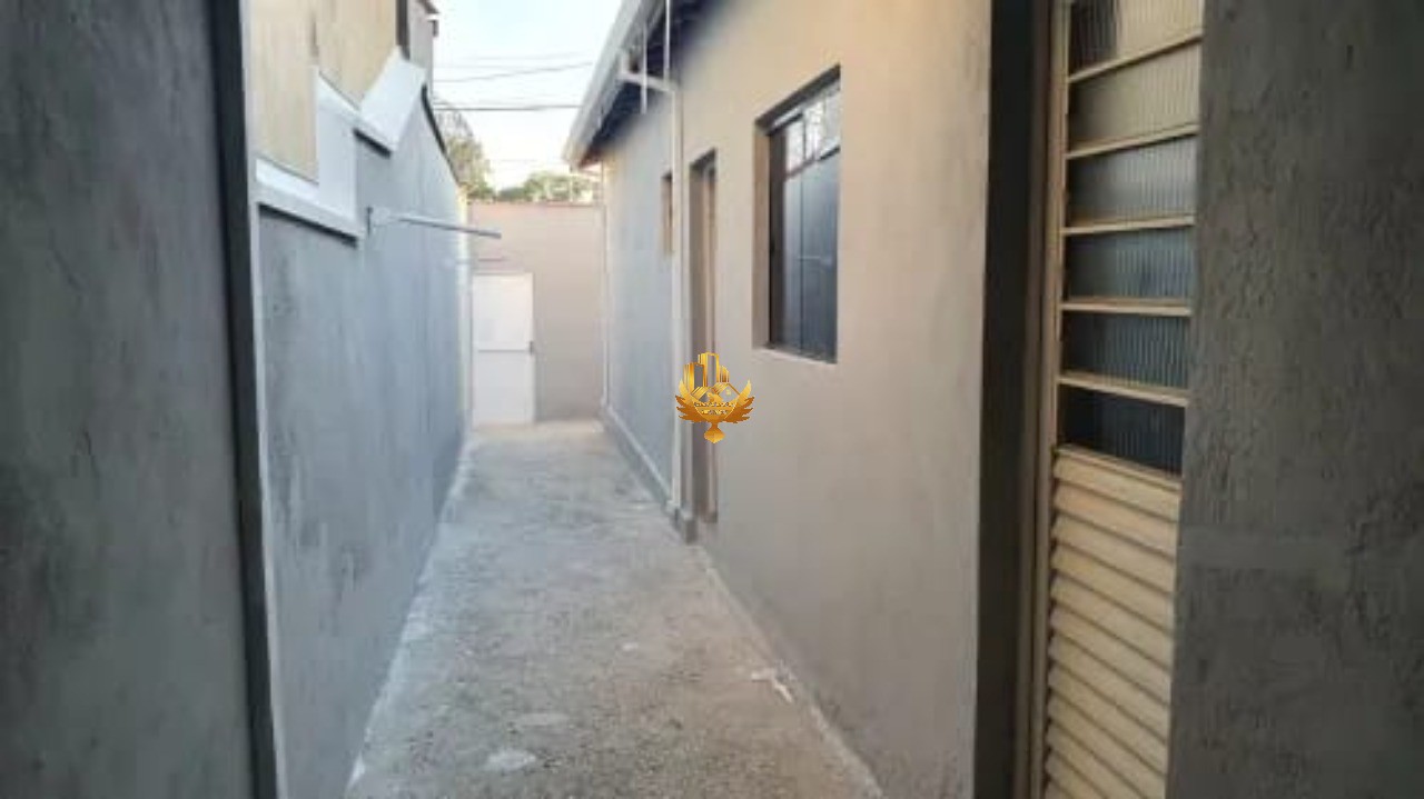 Casa, 1 quarto - Foto 2