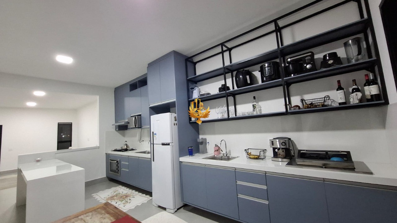 Casa, 3 quartos - Foto 3