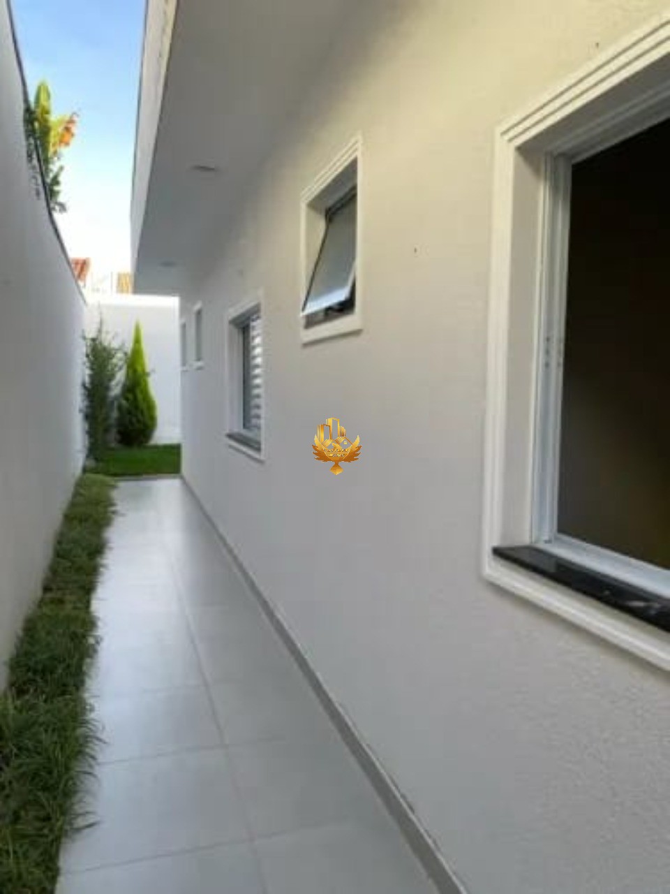 Casa, 3 quartos - Foto 18