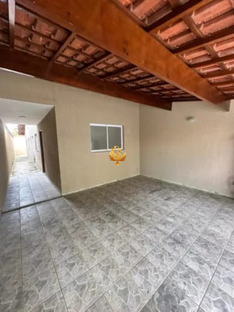 Casa à venda com 2 quartos - Foto 1