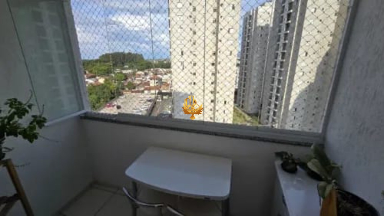 Apartamento, 2 quartos, 63 m² - Foto 9