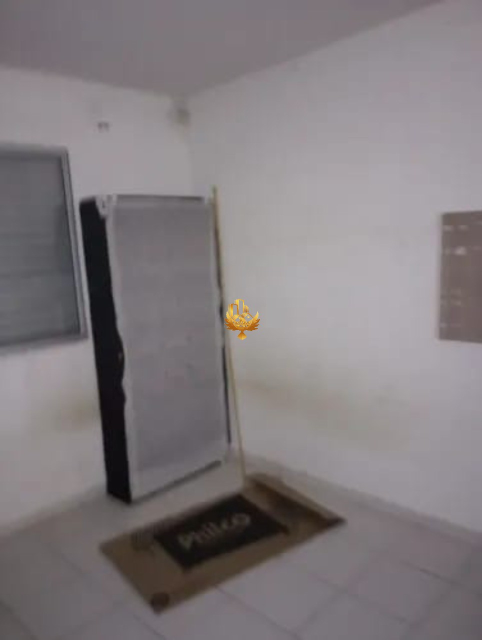 Apartamento à venda com 2 quartos, 50m² - Foto 2