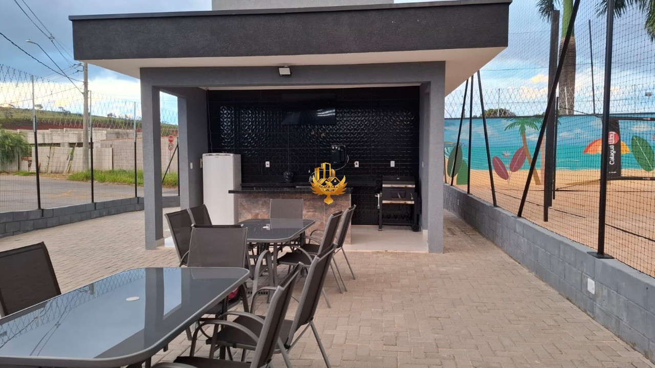 Casa, 3 quartos - Foto 25