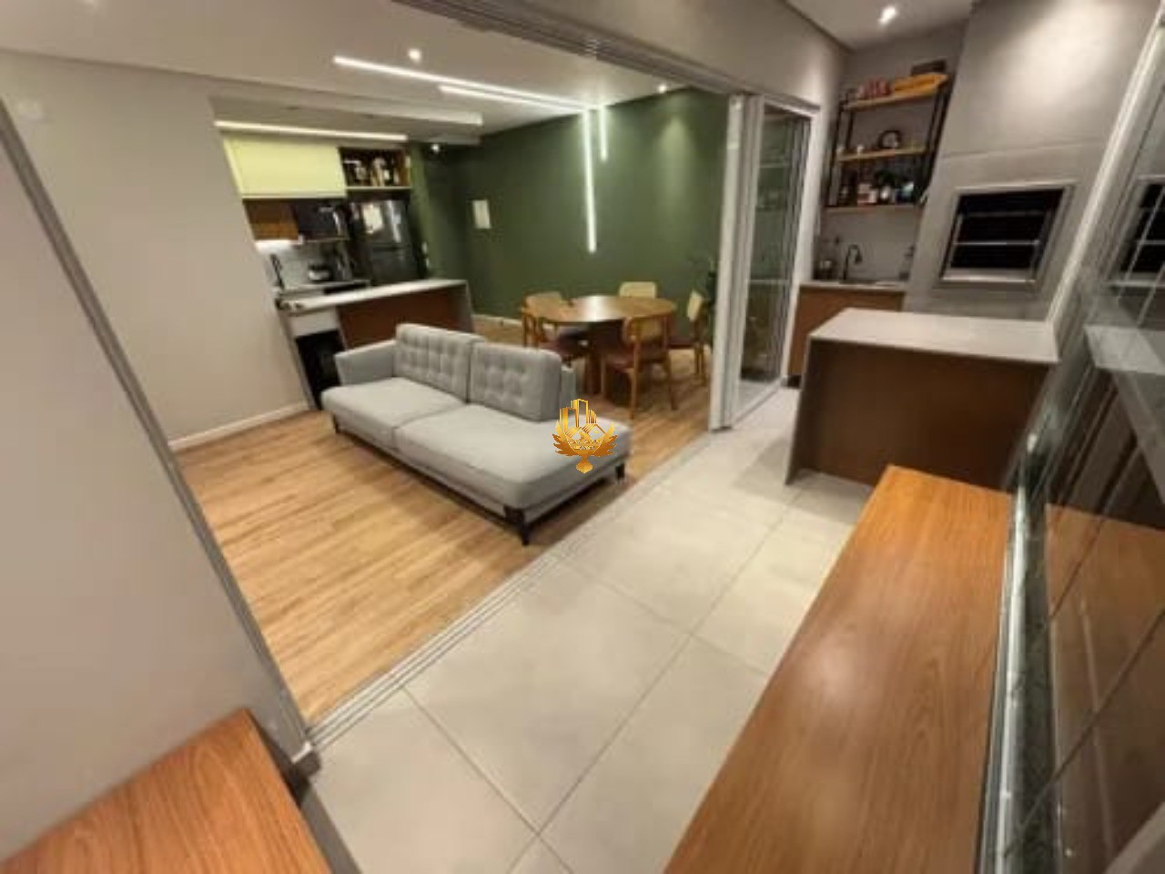 Apartamento, 2 quartos, 77 m² - Foto 5