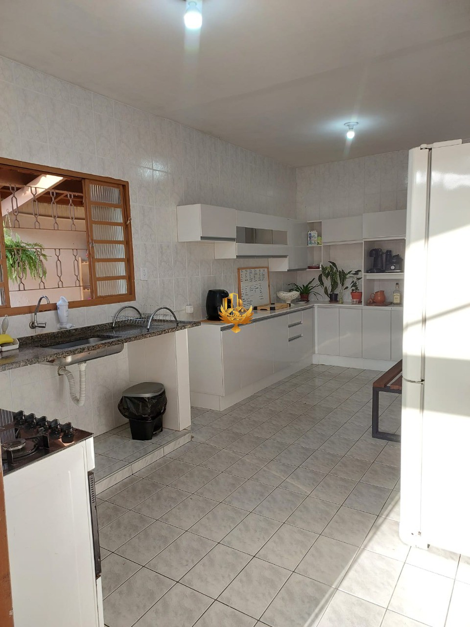 Casa, 3 quartos - Foto 5