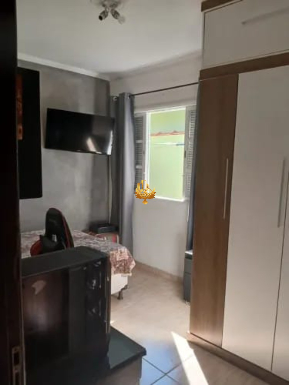 Casa à venda com 3 quartos - Foto 12