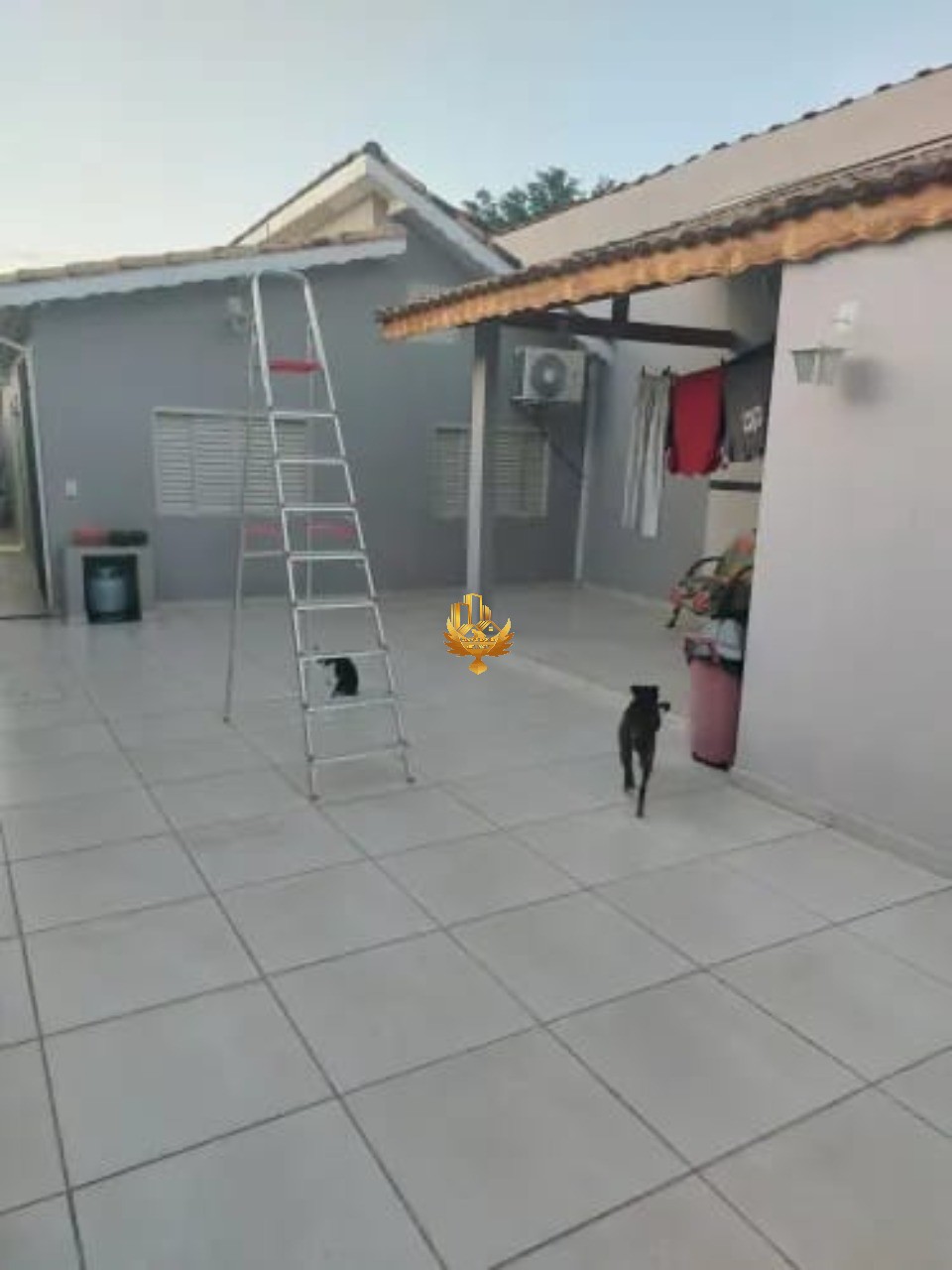 Casa, 2 quartos - Foto 10