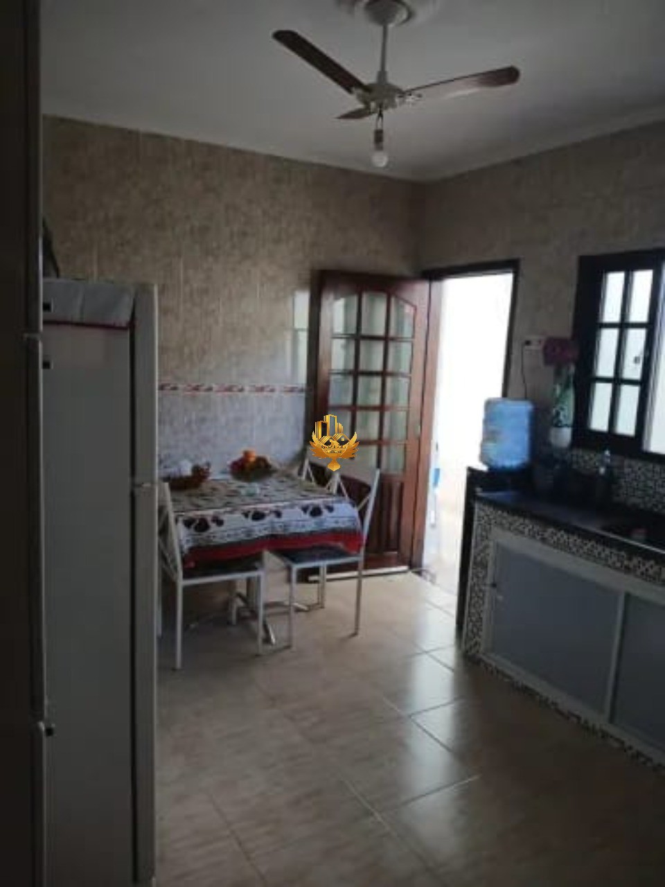 Casa à venda com 3 quartos - Foto 7