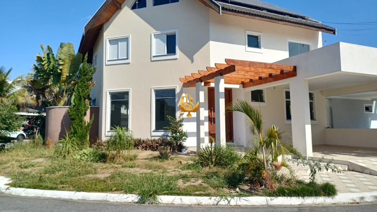 Casa, 4 quartos - Foto 1