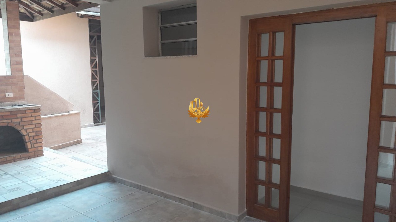 Casa à venda com 3 quartos - Foto 26
