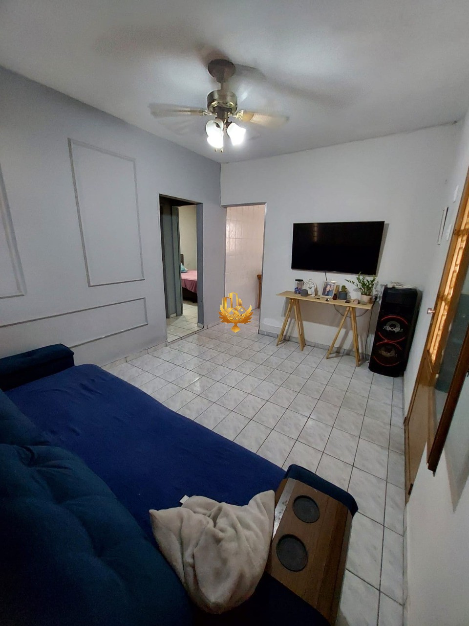 Casa, 3 quartos - Foto 8