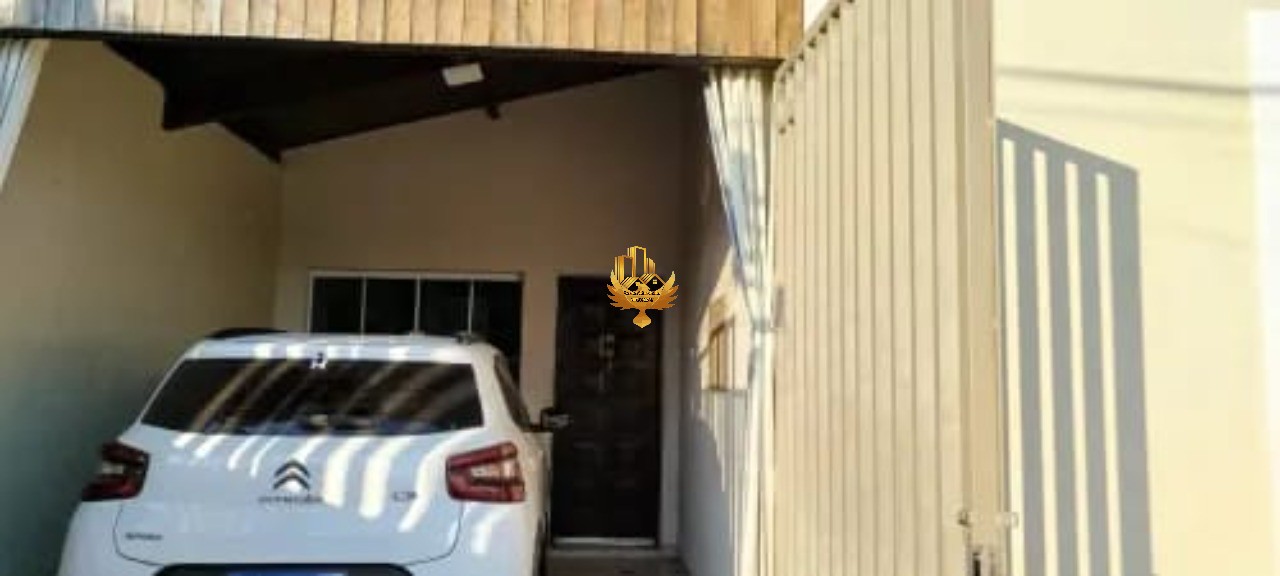 Casa, 3 quartos - Foto 16