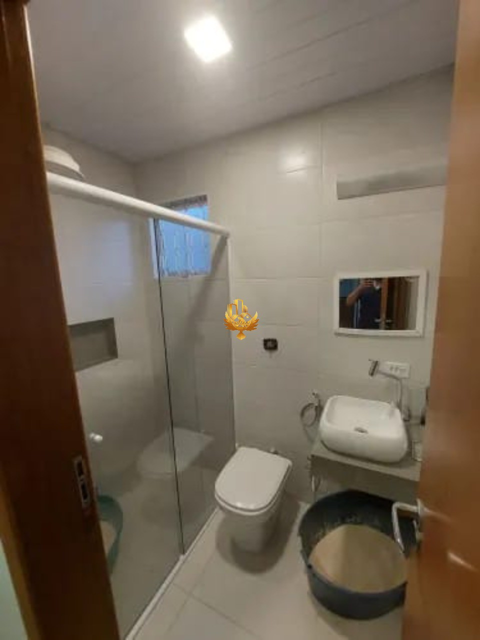 Casa, 2 quartos - Foto 9