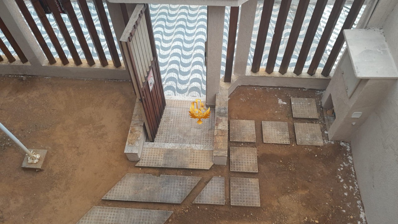 Casa à venda com 3 quartos - Foto 35