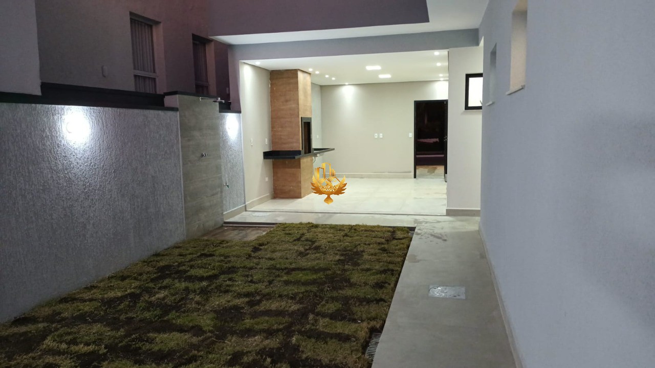 Casa, 3 quartos - Foto 11