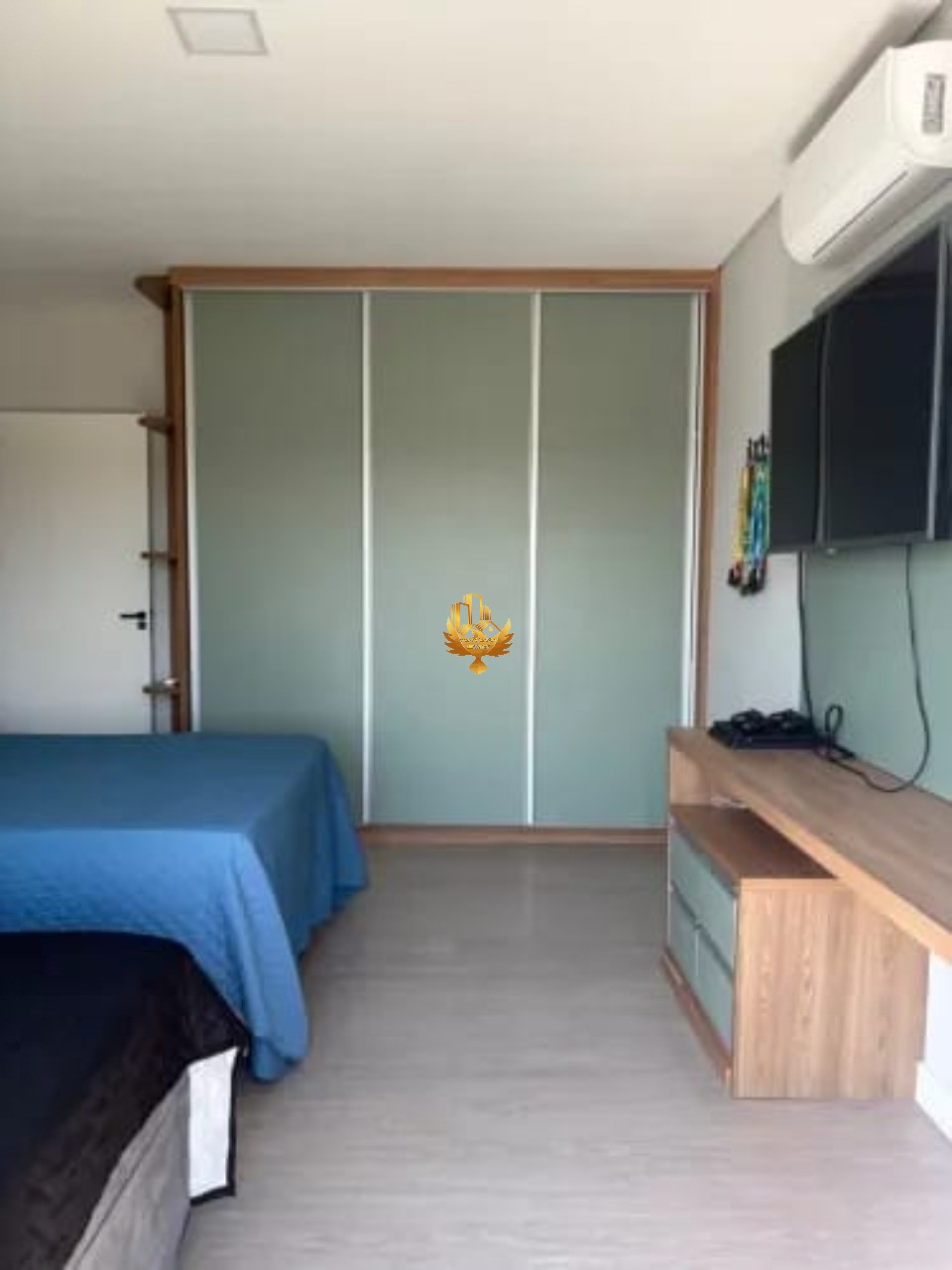 Casa, 3 quartos - Foto 11