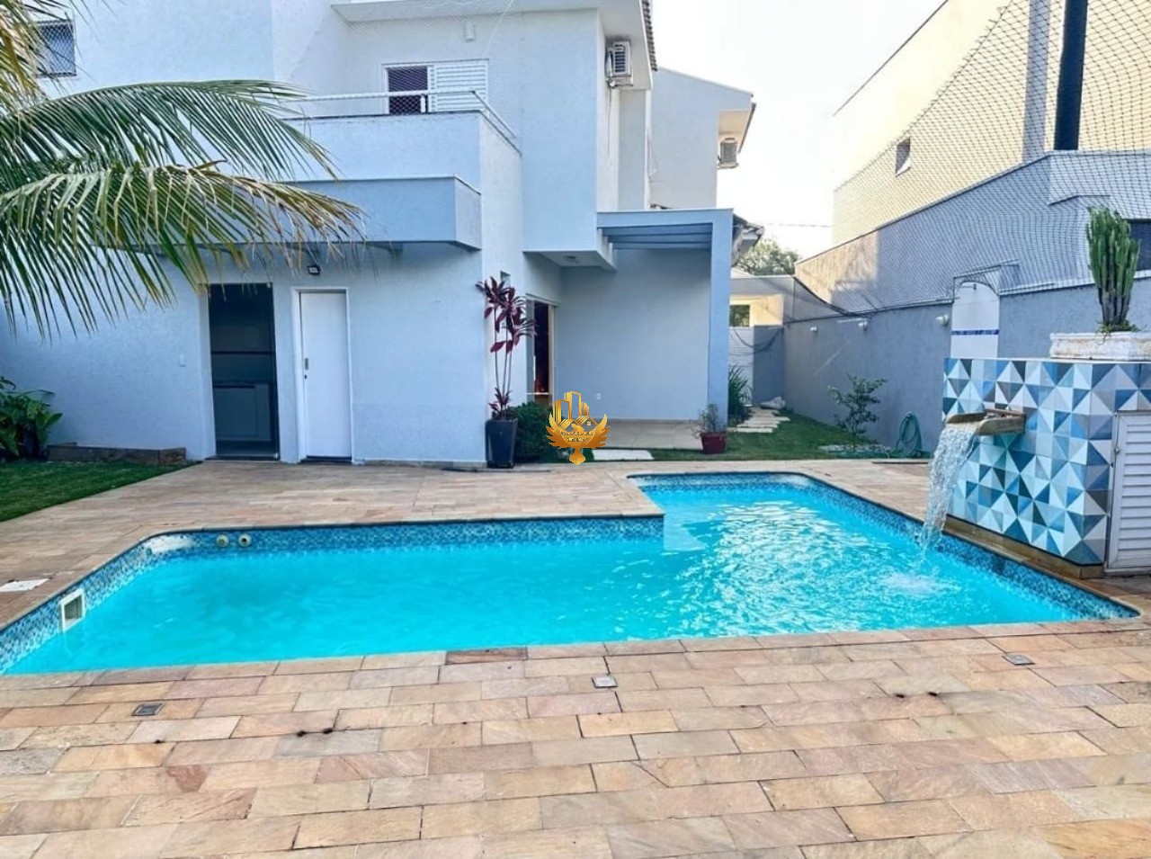 Casa à venda com 3 quartos - Foto 16
