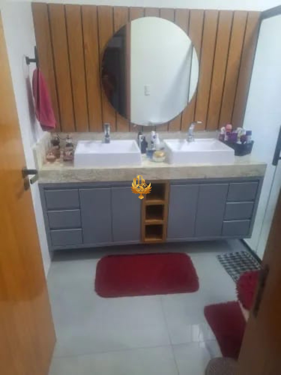 Casa, 3 quartos - Foto 11