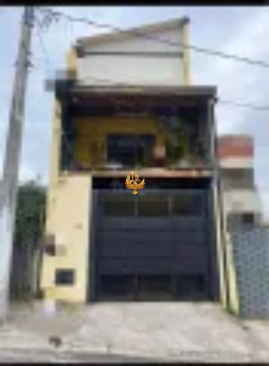 Prédio Inteiro à venda com 3 quartos - Foto 5