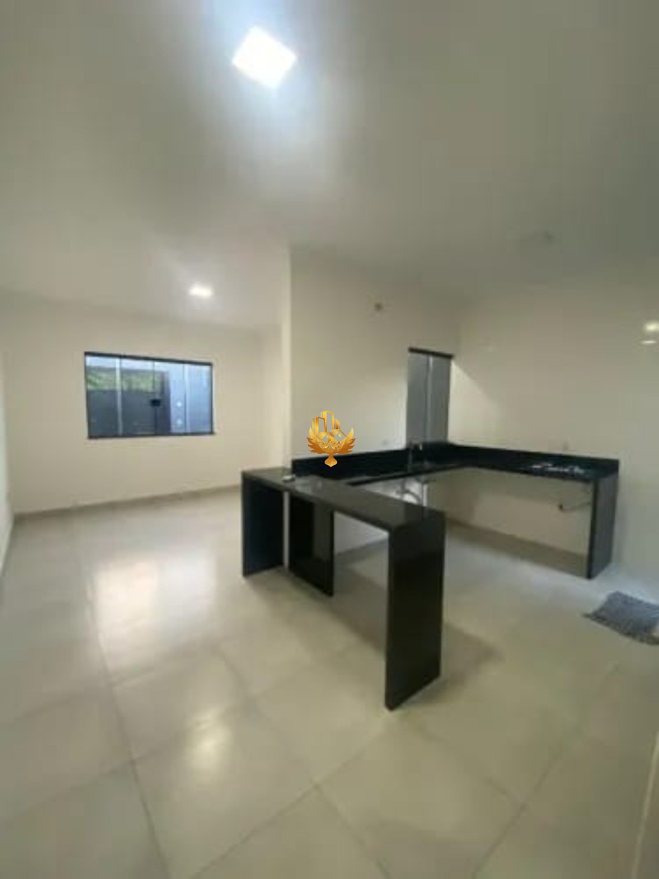 Casa, 2 quartos - Foto 1