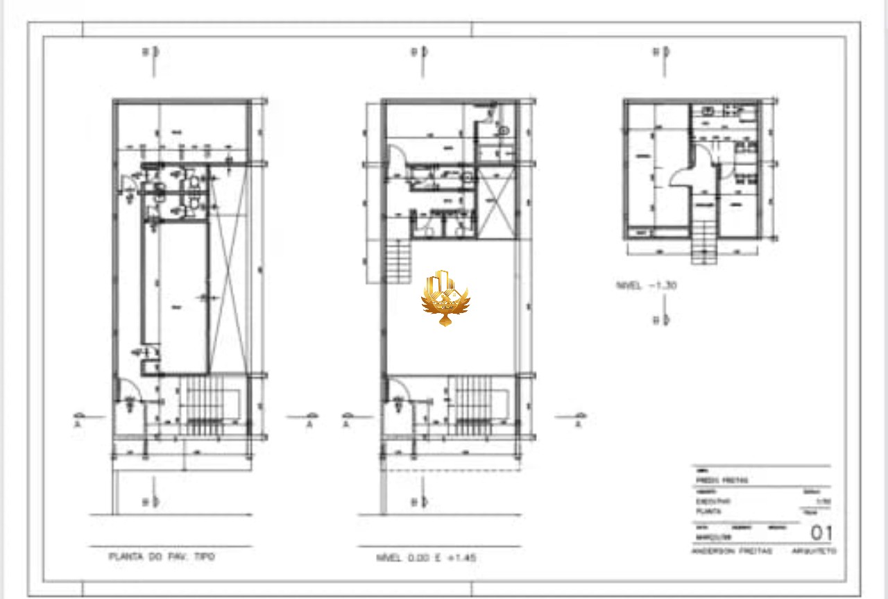 Apartamento, 500 m² - Foto 7