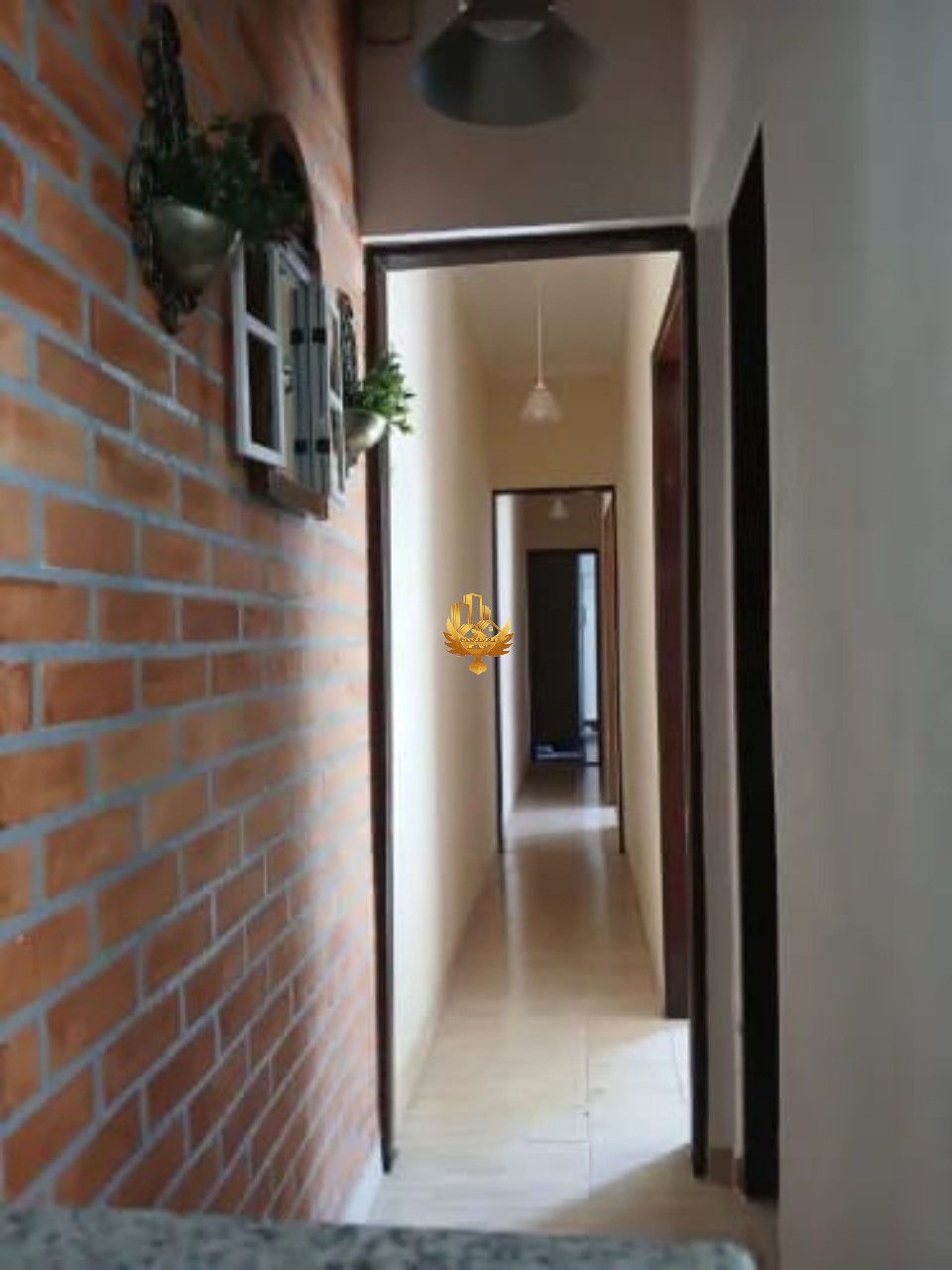 Casa à venda com 3 quartos - Foto 8