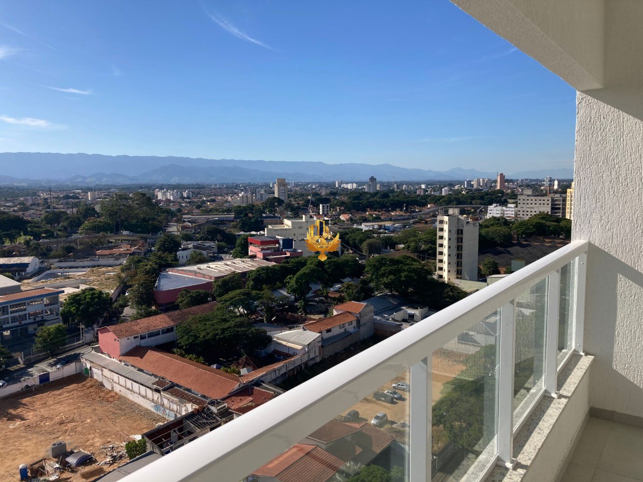 Apartamento, 2 quartos, 77 m² - Foto 1