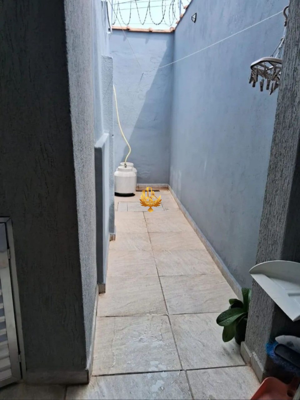 Casa, 2 quartos - Foto 16