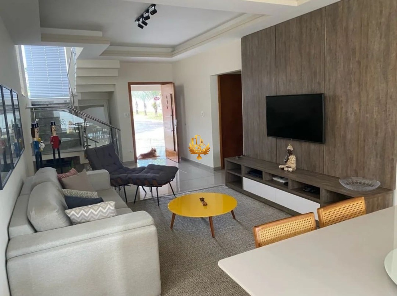 Casa, 4 quartos - Foto 5