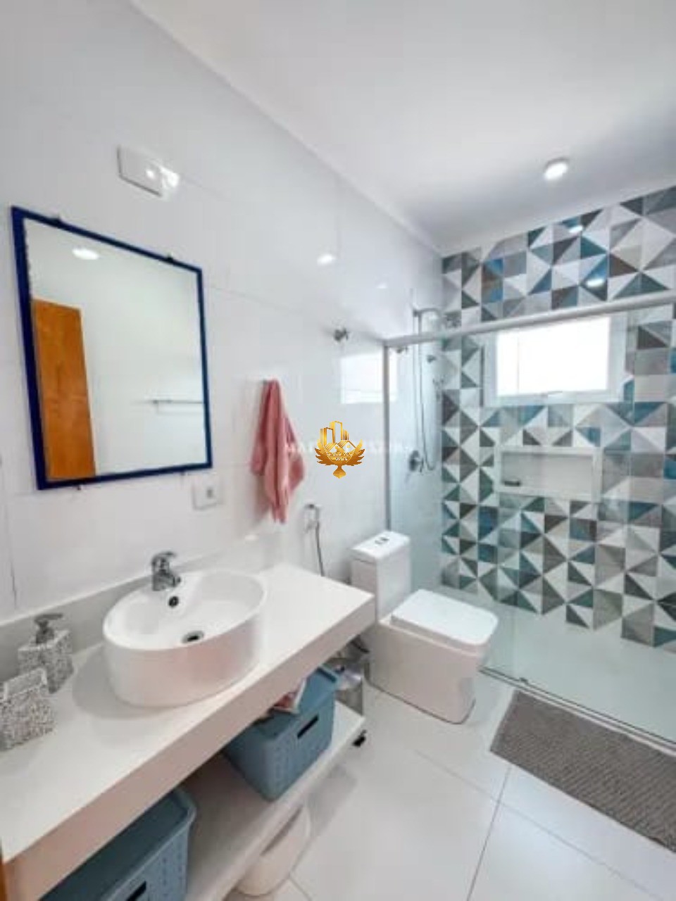 Casa, 3 quartos - Foto 14