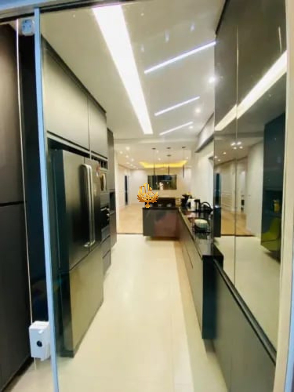 Casa, 4 quartos - Foto 7